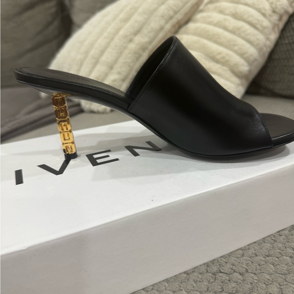 Givenchy heels
